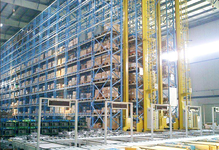 堆垛機(jī)立體庫(kù)技術(shù)已經(jīng)落后了嗎？淺析其不可替代的價(jià)值