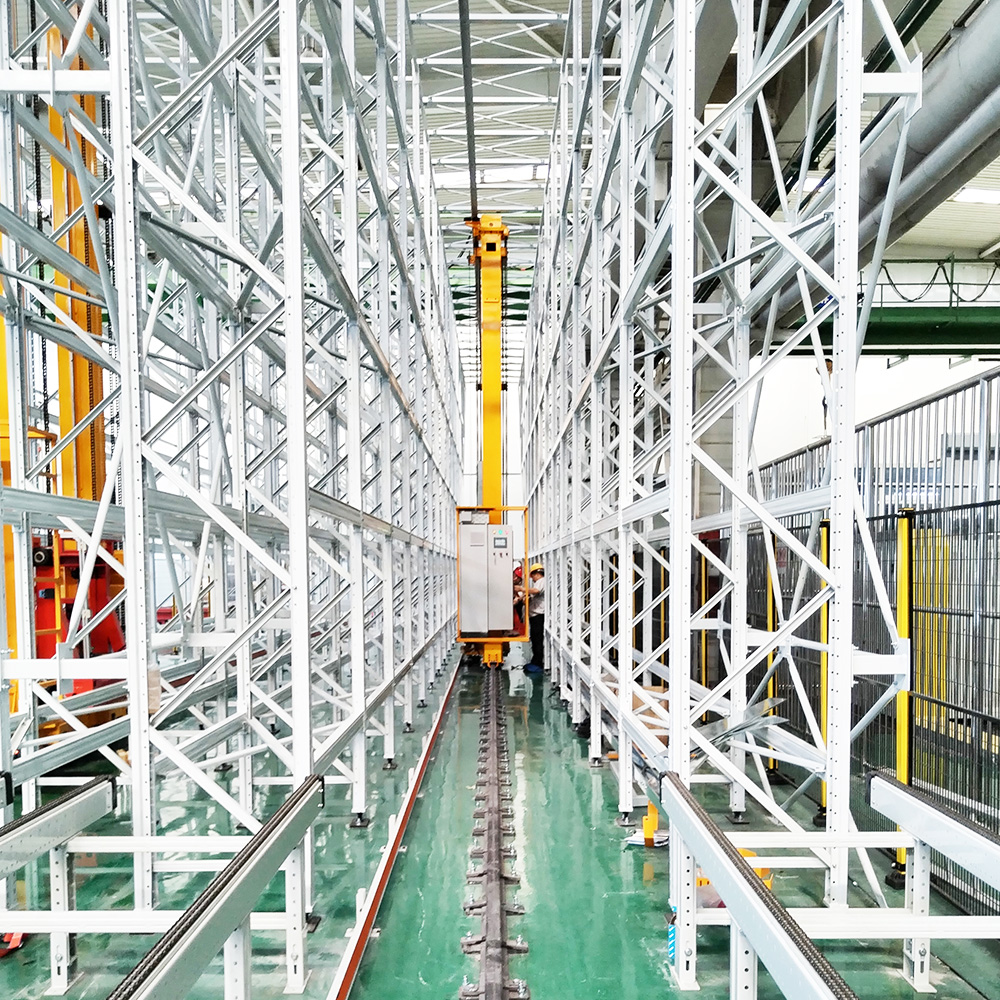 鼎諾智能物流設(shè)備