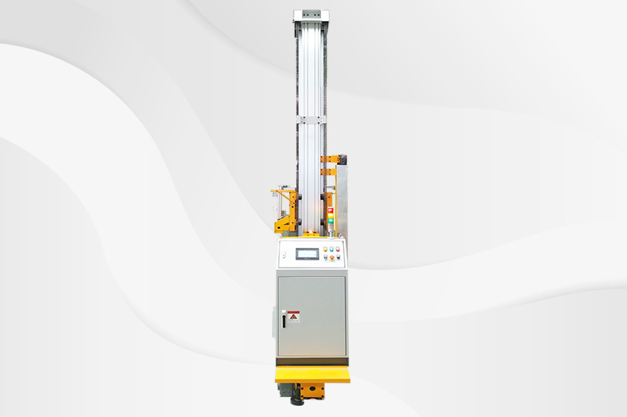 輕型高速堆垛機