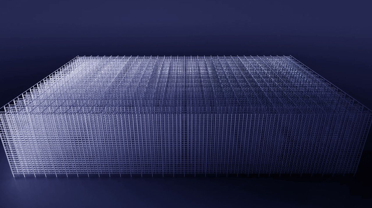 智能倉儲(chǔ)輕松部署，全面適配