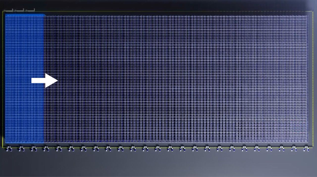 輕松擴(kuò)容，無懼未來