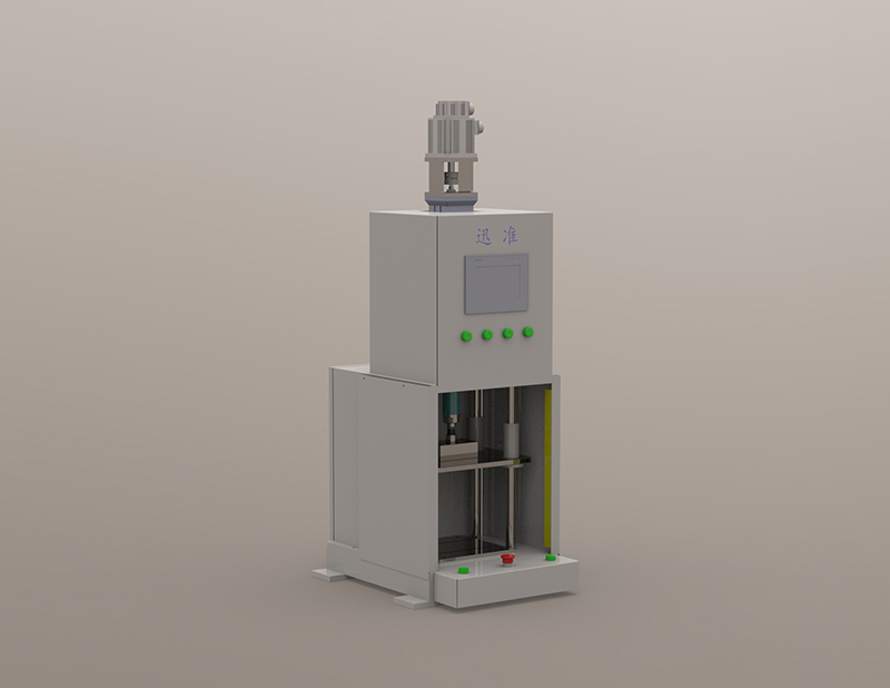 精密伺服壓裝機：電機行業(yè)的“黃金搭檔”，為何備受青睞？