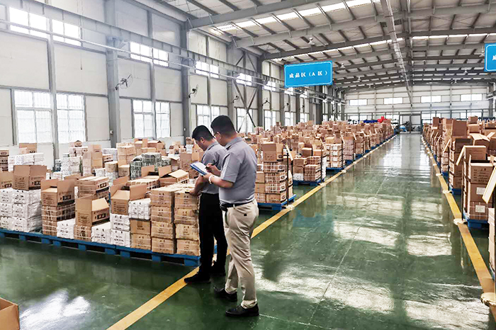 庫房倉庫貨架規劃前怎么進行測量？