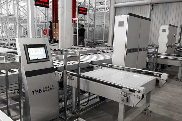 自動化倉儲成了當今主流，那究竟什么是倉庫自動化？