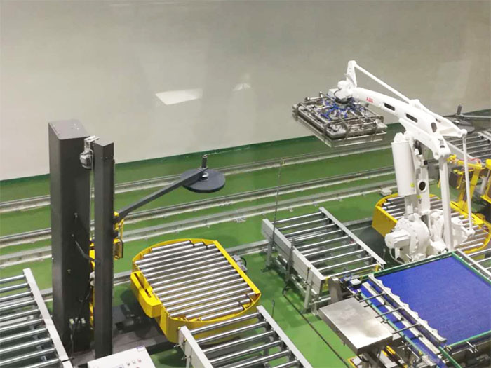 常用的自動化物流裝備有哪些？